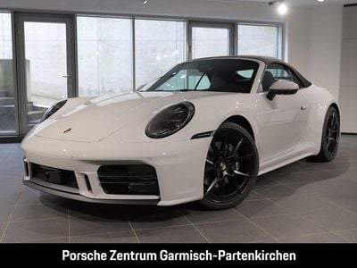 Porsche 911 Carrera Cabriolet