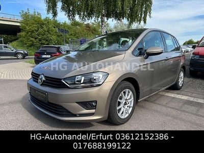 Beige Gebraucht 2014 VW Golf Limousine | 10.000 € (Fairer Preis)
