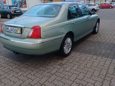 gebraucht Rover 75 2.0 V6 Classic