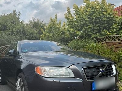 Gebraucht Volvo S80 315 PS (231 kW) 2006 Grau Limousine