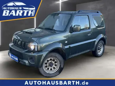 Gebraucht Suzuki Jimny