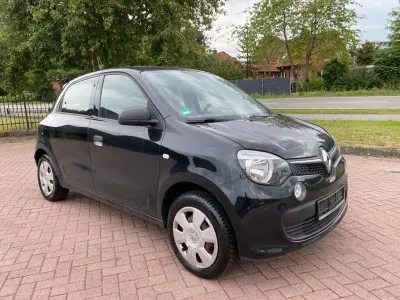 Gebraucht Renault Twingo