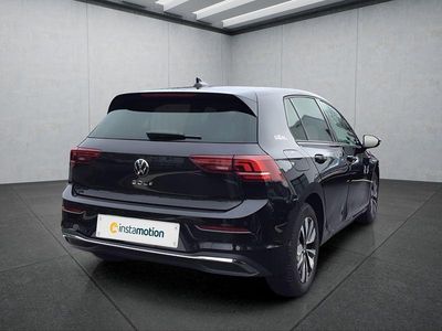 Second-hand VW Golf VIII 150 CP (110 kW) 2025 Negru Hatchback