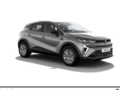 Nuova Renault Captur Evolution 115 CV (84 kW) 2026 Nero SUV