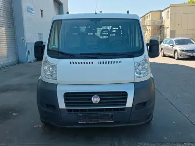 Occasion Fiat Ducato