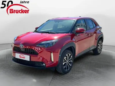 Gebraucht Toyota Yaris Cross