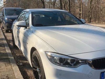 BMW 420