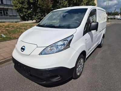 Nissan e-NV200
