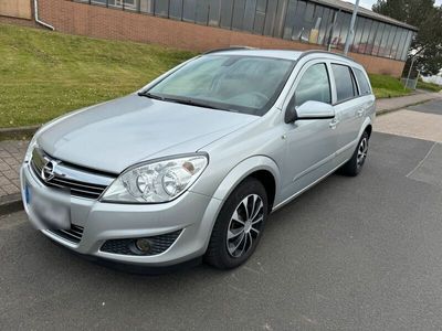 gebraucht Opel Astra 1.6 TÜV bis 11/2025