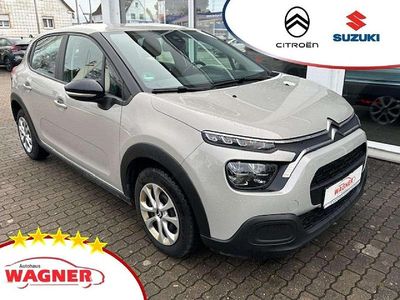 Other Gebraucht 2021 Citroën C3 Feel Limousine | 9.950 € (Fairer Preis)
