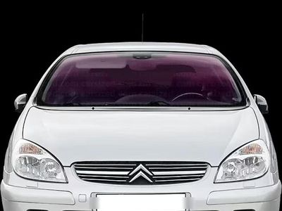 Citroën C5