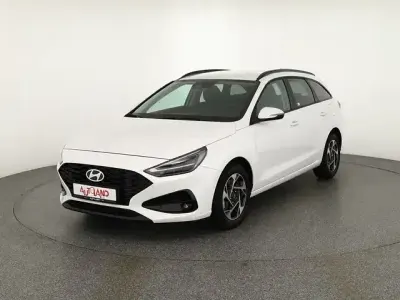 Nouă Hyundai i30 140 CP (102 kW) 2025 Alb Break