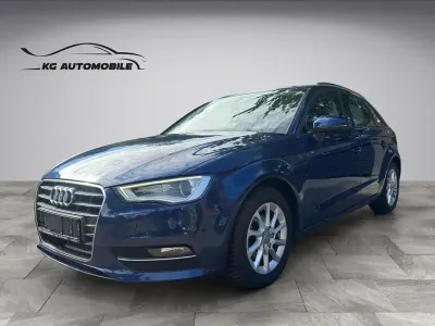 Gebraucht Audi A3