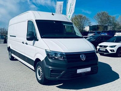 Usata VW Crafter 177 CV (130 kW) 2022 Andere Furgone