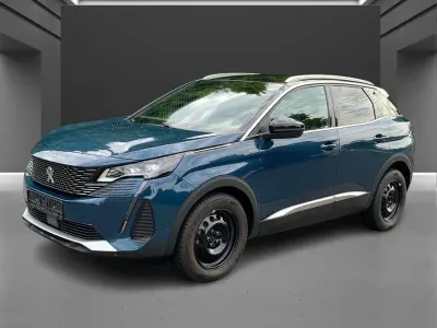 Gebraucht Peugeot 3008