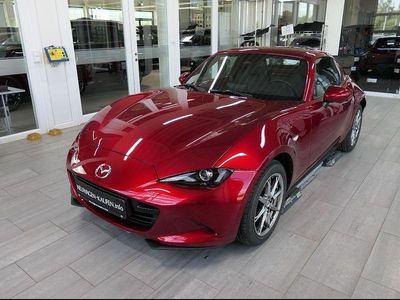 Neu Mazda MX5 Exclusive-Line 132 PS (97 kW) 2025 Cabrio