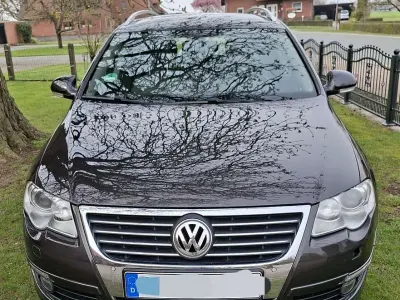 Brugt VW Passat Highline 140 HK (102 kW) 2010 Stationcar