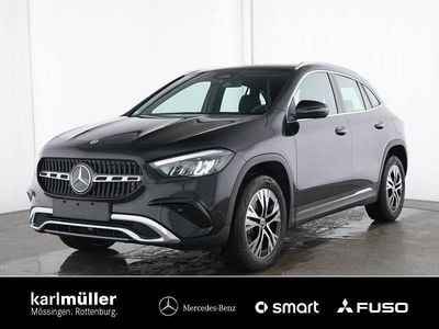 Mercedes GLA200