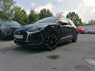 Citroën DS3