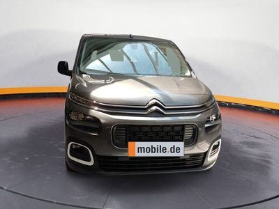 gebraucht Citroën Berlingo MPV M BLUEHDI 130 S&S FEEL ''SOFORT VER