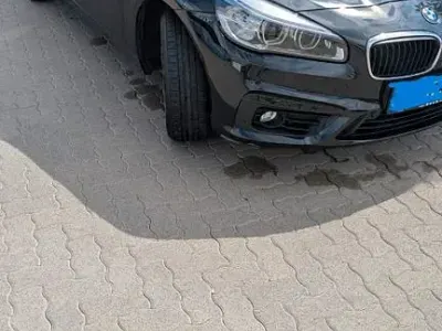 Gebraucht BMW 220 Active Tourer