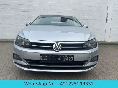 Gebraucht VW Polo