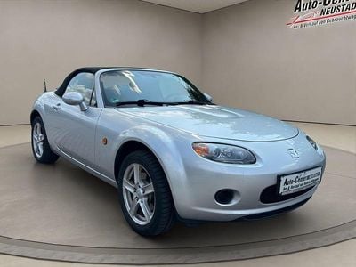 Mazda MX5