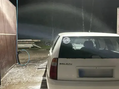 Brugt VW Polo