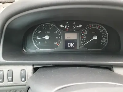 Gebraucht Renault Laguna II 140 PS (102 kW) 2003 Limousine