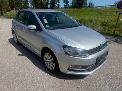 Gebraucht VW Polo