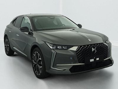 Gebraucht DS Automobiles DS4 131 PS (96 kW) 2024 Gris platinium / toit noir perla nera SUV