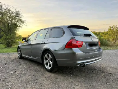 Gebraucht BMW 320