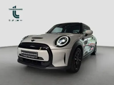 Occasion Mini Cooper SE Classic 135 kW (184 ch) 2021 Blanc Citadine