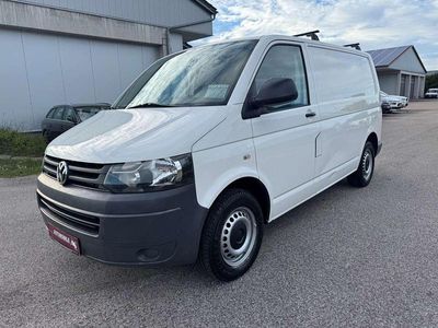 VW T5