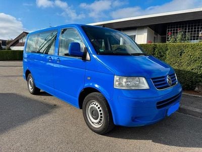 VW T5