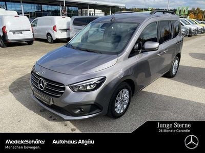 Mercedes T180