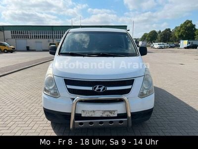 Hyundai H-1