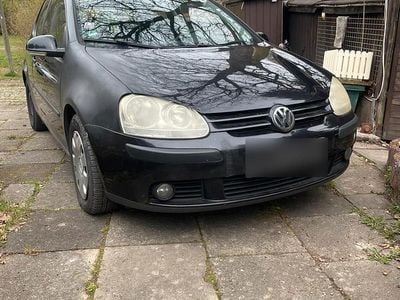 Gebraucht VW Golf V 75 PS (55 kW) 2005 Kleinwagen