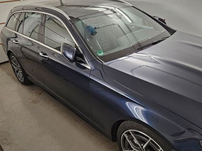 Mercedes E400