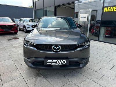 Mazda MX30