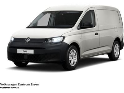 VW Caddy Maxi