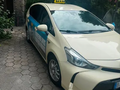 Gebraucht Toyota Prius+
