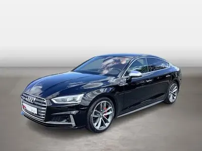 Gebraucht Audi S5 Sportback