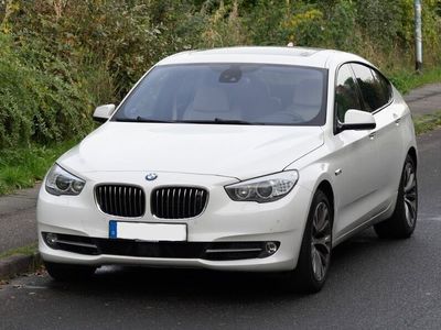 gebraucht BMW 550 Gran Turismo i v8 83tkm