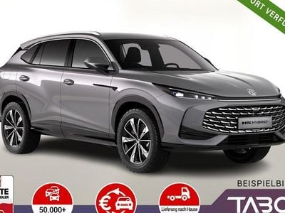 Grau Neu 2025 MG HS Comfort SUV | 27.788 € (Superpreis)