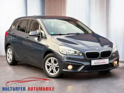 Gebraucht BMW 218 Active Tourer