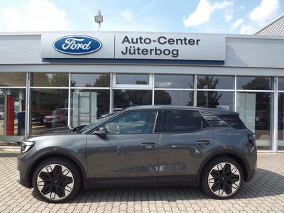 Gebraucht Ford Explorer Premium 250 kW (340 PS) 2025 Magnetic grau met. SUV