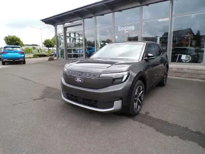 Gebraucht Ford Explorer 250 kW (340 PS) 2025 Grau SUV