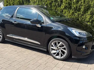 Gebraucht Citroën DS3