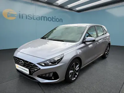 Gebraucht Hyundai i30